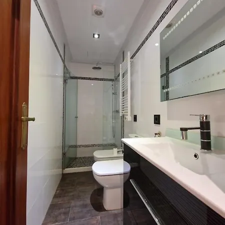 Appartement Primi Roses