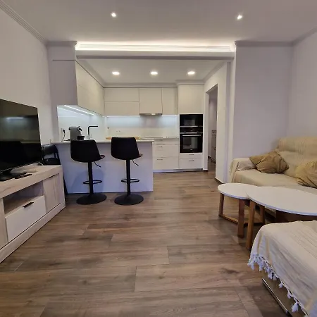 Primi Appartement