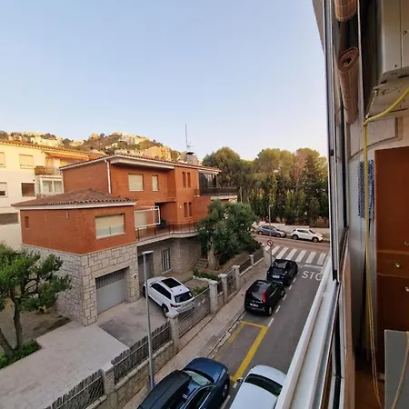 Appartement Primi *