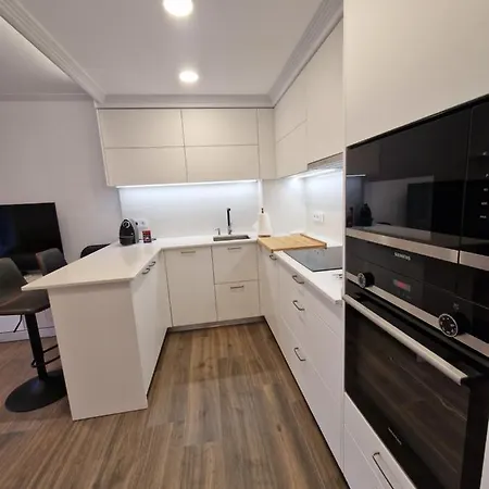 Appartement Primi *