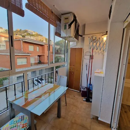 Primi Appartement *