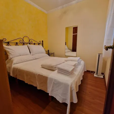 Primi Appartement Roses