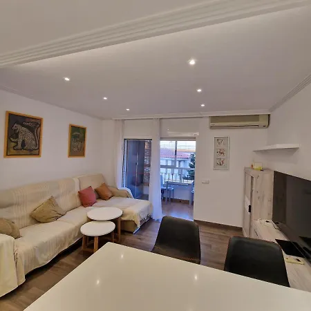 Appartement Primi