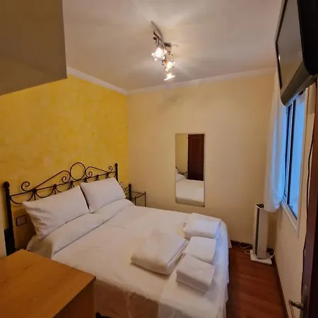 Appartement Primi Roses