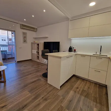 Appartement Primi *