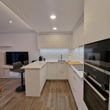 Primi Appartement *