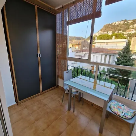 Appartement Primi Roses