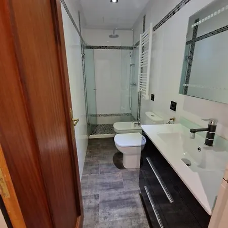 Primi Appartement Roses