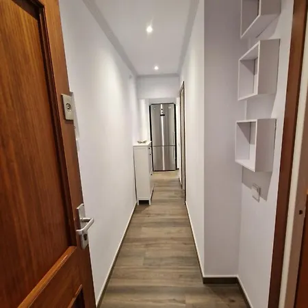 Appartement Primi Roses