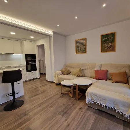 Appartement Primi *