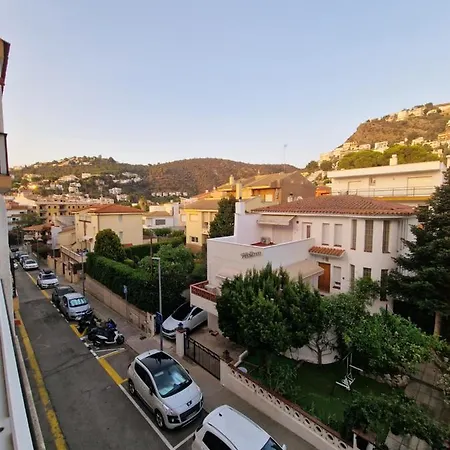 Primi Appartement Roses