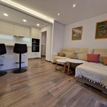 Appartement Primi